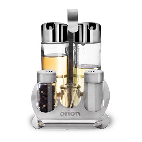 Dochucovací souprava ORION 5ks