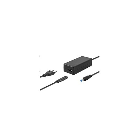 AVACOM Nabíjecí adaptér pro notebooky 19V 3,42A 65W konektor 5,5mm x 2,5mm