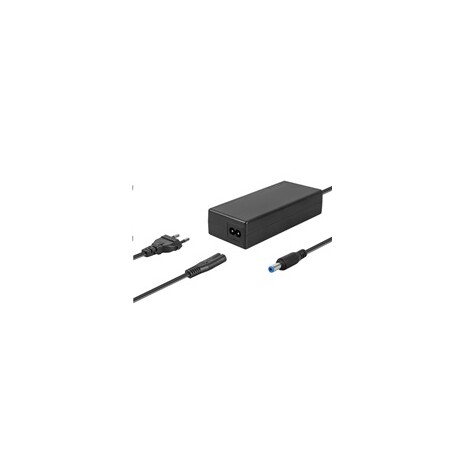 AVACOM Nabíjecí adaptér pro notebooky 19V 4,74A 90W rovný konektor 5,5mm x 2,5mm