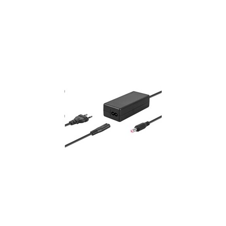 AVACOM Nabíjecí adaptér pro notebooky Acer, Dell 19V 3,42A 65W konektor 5,5mm x 1,7mm
