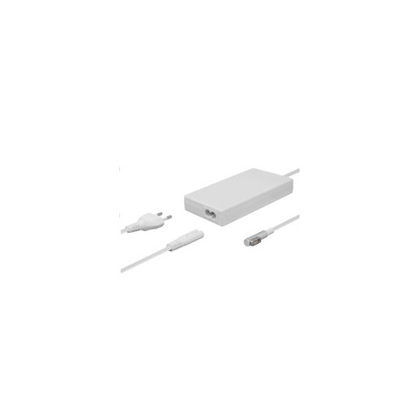 AVACOM Nabíjecí adaptér pro notebooky Apple 60W magnetický konektor MagSafe