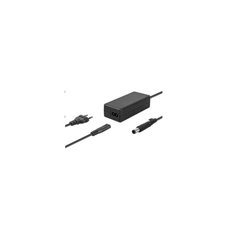 AVACOM Nabíjecí adaptér pro notebooky HP 18,5V 3,5A 65W konektor 7,4mm x 5,1mm s vnitřním pinem