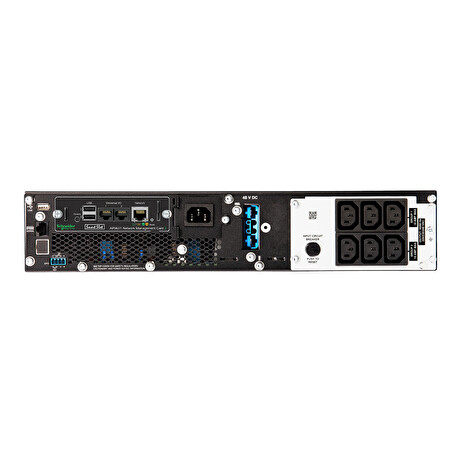APC Smart-UPS SRT 1500VA RM 230V Network Card
