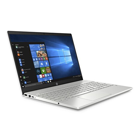 NTB HP Pavilion 15-cw1005nc;15.6 FHD IPS;Ryzen 3 3300U;8GB DDR4;1TB 5400RPM+128GB SATA;AMD Radeon Vega Graphics;white