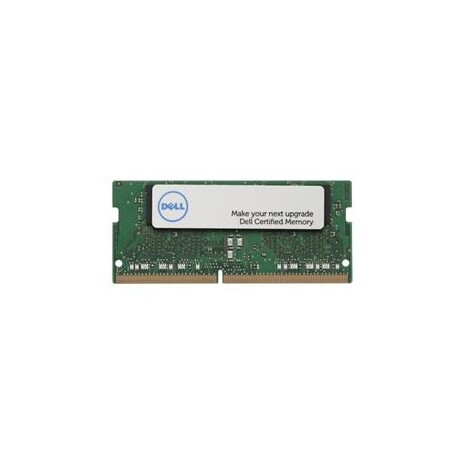 Dell DIMM,4GB,1600,1RX8,4G,DDR3L,S
