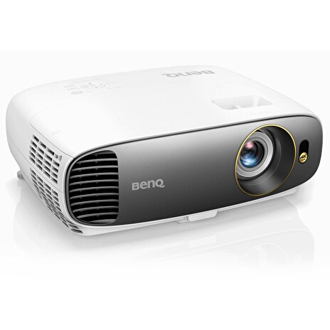 BenQ W1720 4K UHD/ DLP projektor/ 2000ANSI/ 10.000:1/ VGA/ 2x HDMI