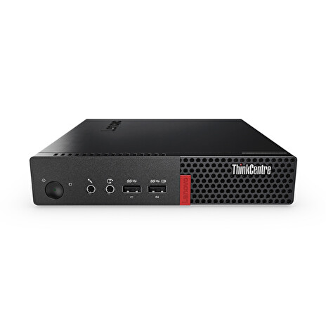 Lenovo ThinkCentre M710q Tiny; Core i7 7700T 2.9GHz/16GB RAM/512GB SSD