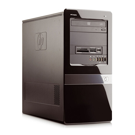 HP Compaq DX7500MT; Pentium E5200 2.5GHz/2GB DDR2/320GB HDD