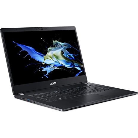Acer TravelMate P6 (TMP614) - 14"/i7-8565U/512SSD/8G/MIL/W10Pro + 2 roky NBD