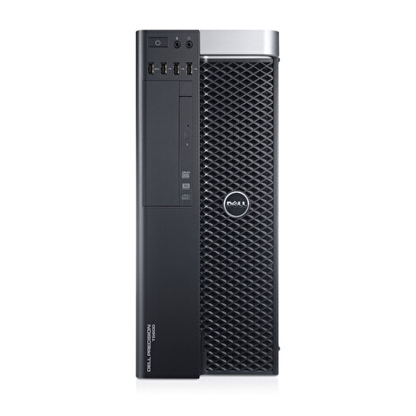 Dell Precision T5600; 2x Xeon E5-2603 1.8GHz/32GB RAM/256GB SSD + 4TB HDD