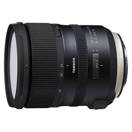 Tamron objektiv SP 24-70mm F/2.8 Di VC USD G2 pro Canon