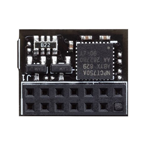 ASUS TPM-SPI (14-1 pins)