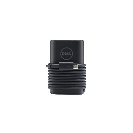 DELL 130W USB-C AC Adapter with 1m power cord (Kit) EU