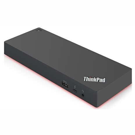 LENOVO ThinkPad Thunderbolt 3 Workstation Dock Gen 2