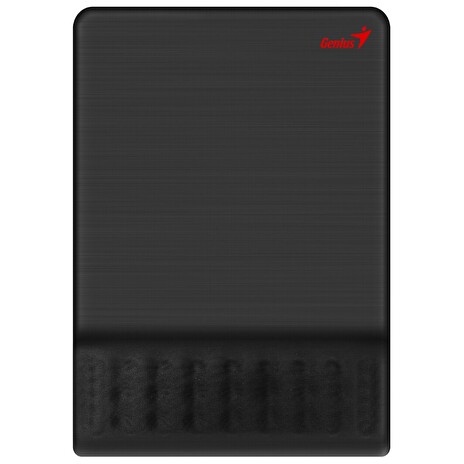 GENIUS podložka pod myš G-WMP 200M/ podložka pod zápěstí/ 230 x 160 x 20 mm/ paměťová pěna
