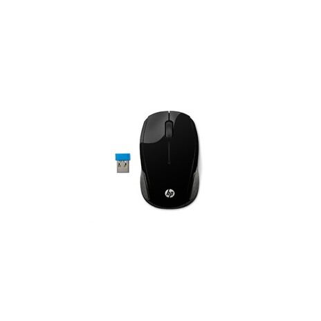 HP myš - 220 Mouse, wireless