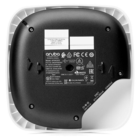 Aruba Instant On AP11 (RW) 2x2 11ac Wave2 Indoor Access Point