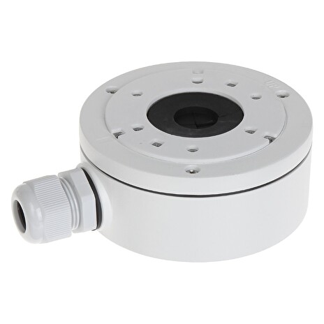HIKVISION instalační krabice pro kameru DS-1280ZJ-XS/ B1xx/ B2xx/ B4xx/ T1xx/ HiLook B1xxHA-LU/ LUF