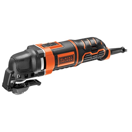 Oscilační bruska Black&Decker MT300KA