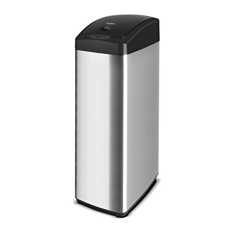 Koš odpadkový LAMART LT8049 SENSOR bezdotykový 45l