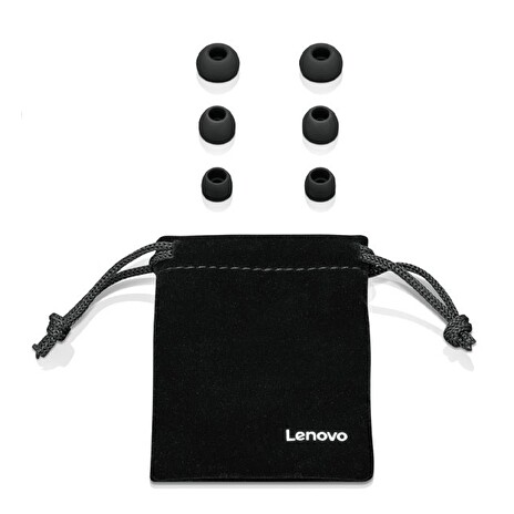 Lenovo 100 In-Ear Headphone černé