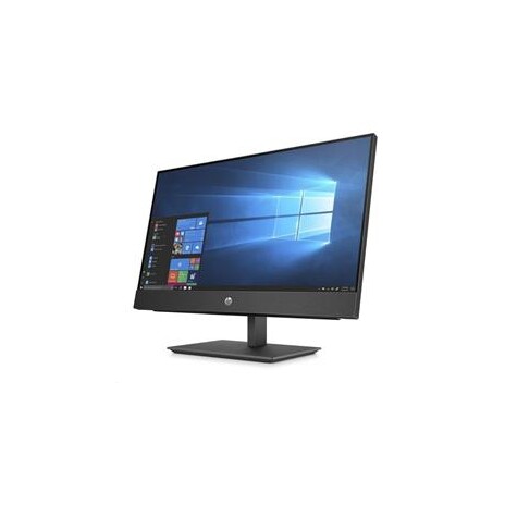 HP ProOne 440 G5, i5-9500T, 23.8 FHD/IPS, IntelUHD, 8GB, SSD 256GB, DVDRW, W10Pro, 1-1-1, WiFi/BT