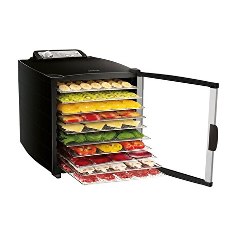 Sušička ovoce SENCOR SFD 7000BK
