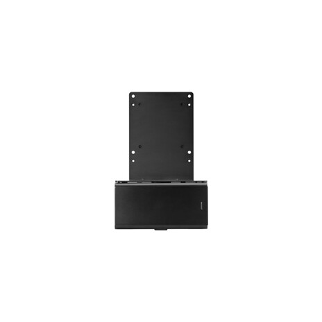 HP B300 Bracket with Power Supply Holde (Držák na Desktop Mini PC/TC a lcd E2x3)