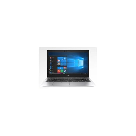 HP EliteBook 850 G6 i5-8265U 15.6 FHD UWVA 250, 8GB, 256GB, ax, BT, FpS, backlit keyb, Win10Pro
