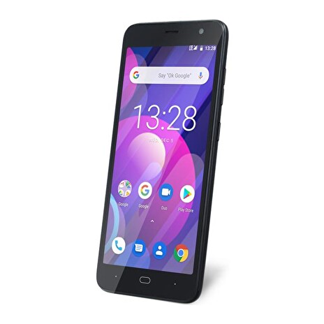 Telefon MYPHONE FUN 7 LTE BLACK