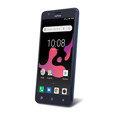 Telefon MYPHONE FUN 8 BLUE