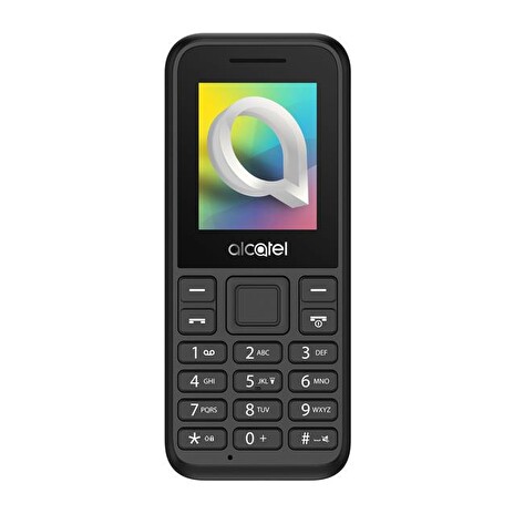 Telefon ALCATEL 1066G BLACK