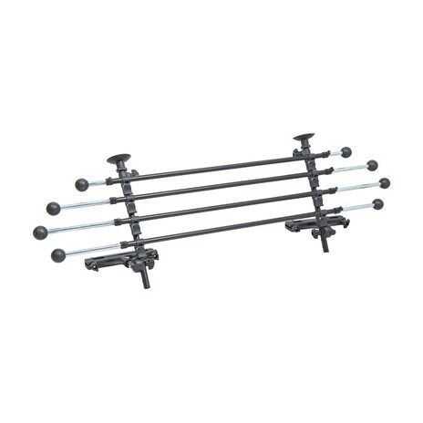 Mříž do zavazadlového prostoru COMPASS FLEXI XC-80046