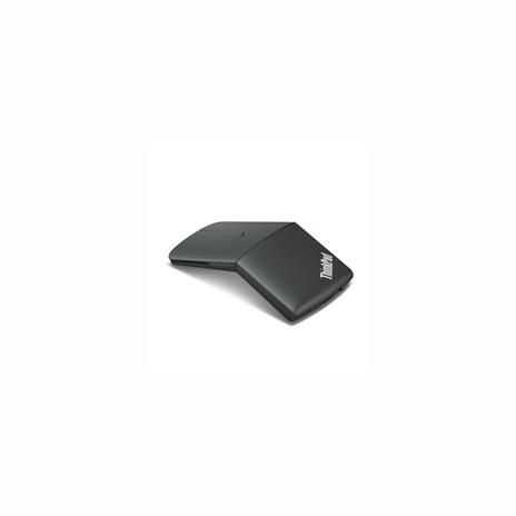 LENOVO myš ThinkPad X1 Presenter Mouse - 1600dpi, 2.4GHz, bluetooth, 2v1