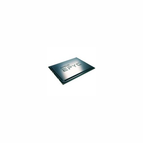 AMD CPU EPYC 7002 Series 12C/24T Model 7272 (2.9/3.2GHz Max Boost,64MB,120W,SP3) Tray