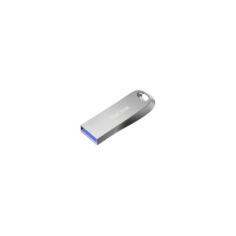 SanDisk Flash Disk 256GB Ultra Luxe, USB 3.1