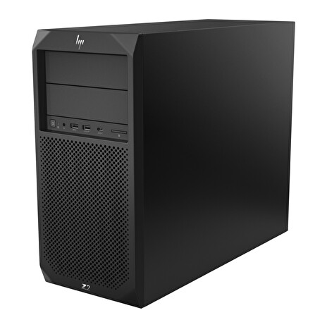 HP Z2 G4 TWR Workstation i7-9700/2x8GB/256GB M.2/NVIDIA® Quadro® P620 2GB/DVD/W10P/3NBD