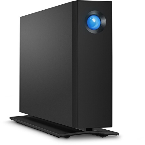 LaCie d2 Professional, 3,5'', 8TB, USB 3.1 Type C
