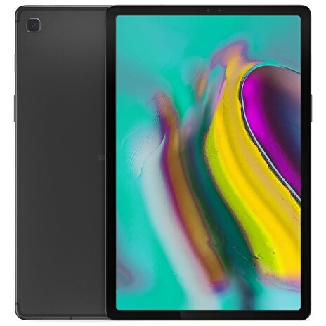 SAMSUNG tablet Galaxy Tab S5e/ Octa-Core/ 4GB/ 64GB/ 10,5" WQXGA sAMOLED/ WiFi/ BT/ GPS/ Android 9/ Černý/ až 14,5h