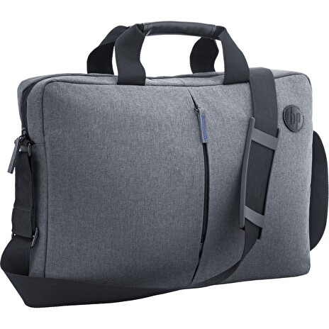 HP 15.6 Essential Topload - brašna pro notebook, pro notebook s úhlopříčkou až do 15.6“