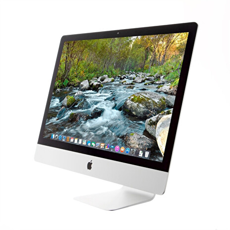 Apple iMac 27-Inch; Core i5 3470S 2.9GHz/8GB DDR3/1TB HDD