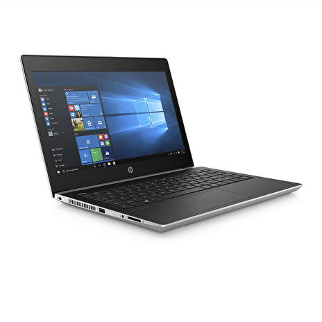 HP ProBook 430 G5; Core i5 8250U 1.6GHz/8GB RAM/256GB SSD PCIe/batteryCARE+