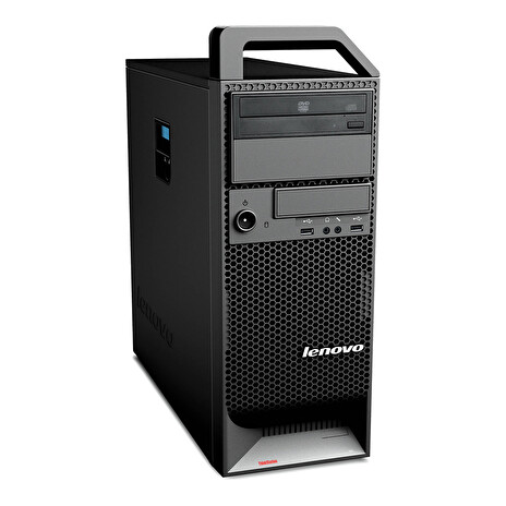 Lenovo ThinkStation S30; Intel Xeon E5-1620 v2 3.7GHz/16GB RAM/256GB SSD + 1TB HDD