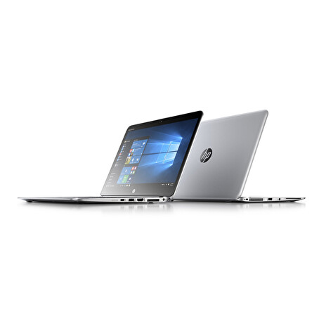 HP EliteBook Folio 1040 G3; Core i5 6300U 2.4GHz/8GB RAM/256GB M.2 SSD/batteryCARE
