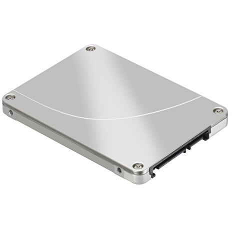 256GB SSD / 2,5" / SATA 6Gb/s