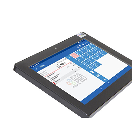Tablet FiskalPRO 10" pro VX 520