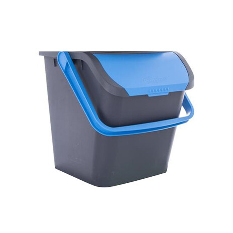 Koš odpadkový ORION ECO 28l BLUE