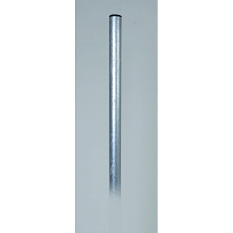 Stožár jednodílný 2,5m (p.4,2cm)