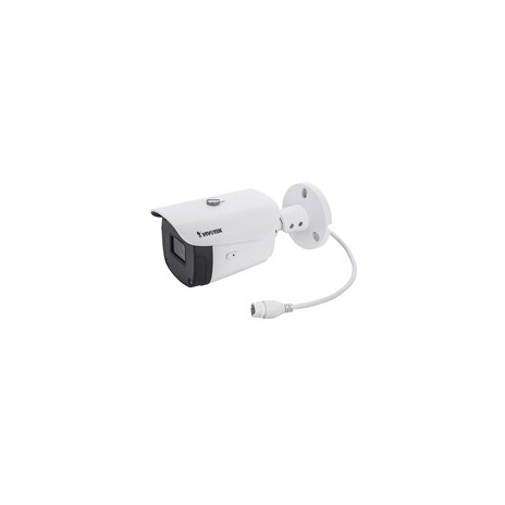 Vivotek IB9368-HT, 2Mpix, 30sn/s, H.265, motorzoom 2.8-12mm (93-32°),DI/DO,IR,SNV,WDR 120dB,MicroSDXC,antivandal, IP66