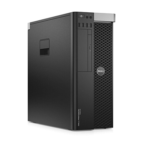 Dell Precision T5610; Xeon E5-2603 v2 1.8GHz/32GB RAM/256GB SSD NEW + 1TB HDD